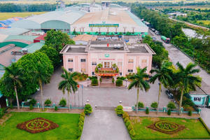 Sông Đà Cao Cường (SCL): Chào bán 6 triệu cổ phiếu, dự thu 75 tỷ đồng để tái cơ cấu nguồn vốn