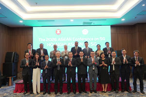 ASEAN chuyển 5G thành giá trị kinh tế, sẵn sàng cho 6G