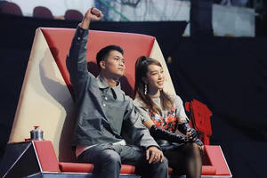 Emily kể chuyện tình 10 năm với BigDaddy qua album đầu tay, tái hợp nhóm B.Sily sau 15 năm - Showbiz hôm #171