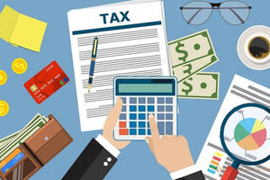 Lập tổ công tác, tháo gỡ vướng mắc thuế đất phi nông nghiệp