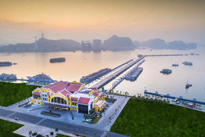 Sun Group và cuộc “đổi vận” của những vùng đất