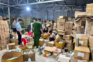 Quảng Ninh đôn đốc loạt nhiệm vụ trọng tâm gắn với mục tiêu tăng trưởng
