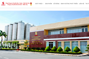 Bia Sài Gòn - Miền Tây (WSB): Sắp chi cổ tức tỷ lệ 20%, lãi gần 84 tỷ đồng sau 9 tháng
