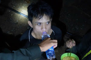 Bắt thêm 1 phạm nhân trốn Trại giam A2