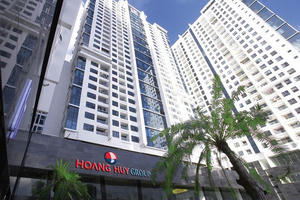 Tài chính Hoàng Huy (TCH): Lợi nhuận quý II tăng vọt hơn 1300%, nguồn thu từ dự án New City II bứt phá