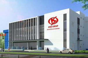 Tập đoàn KIDO (KDC): Lợi nhuận quý III tăng gấp 4 lần nhờ thương vụ thoái vốn mảng kem