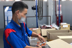 Mở rộng tối đa cơ hội việc làm, khởi nghiệp và học tập cho người khuyết tật Mở rộng tối đa cơ hội việc làm, khởi nghiệp và học tập cho người khuyết tật