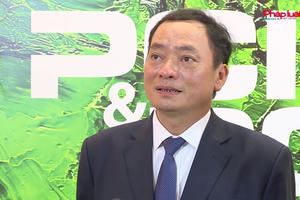 Chỉ số năng lực cạnh tranh cấp tỉnh: Nỗ lực tạo lập môi trường đầu tư, kinh doanh