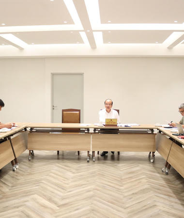 Tháo gỡ khó khăn cho các dự án đầu tư trọng điểm có yếu tố đặc thù