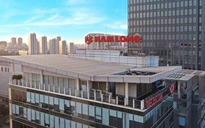 Nam Long (NLG) huy động thành công 2.500 tỷ đồng và cơ cấu lại tài sản đảm bảo: Gia tăng quyền kiểm soát tại Paragon Đại Phước