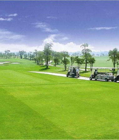 Gia Lai: Dự án Sân golf Đak Đoa hơn 1.150 tỷ đồng chính thức có nhà đầu tư