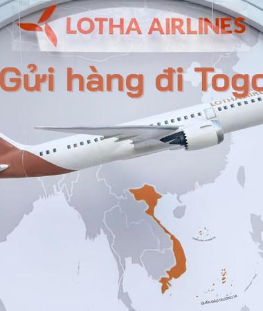 Tân binh hàng không LOTHA Airlines: Vốn mỏng 10 tỷ đồng và mối liên hệ với hệ sinh thái doanh nghiệp hạt điều