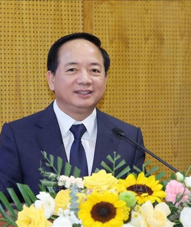 Khơi dậy tinh thần yêu nước, ý chí quyết tâm thực hiện thắng lợi mục tiêu chiến lược trong kỷ nguyên mới