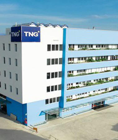TNG báo lãi kỷ lục gần 392 tỷ đồng trong năm 2025, vượt 15% kế hoạch đề ra