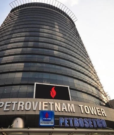 Hậu thoái vốn nhà nước, Petrosetco (PET) lên kế hoạch đổi tên và mục tiêu doanh thu hơn 22.500 tỷ đồng