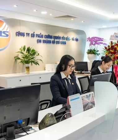 Chứng khoán SHS (SHS): Rót thêm 150 tỷ đồng vào Sàn hàng hóa VN ICE, lãi ròng năm 2025 tăng trưởng 32%