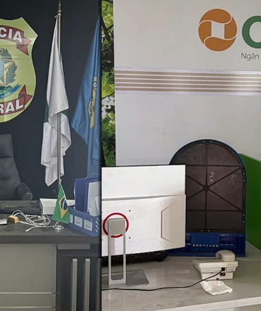 Khi lừa đảo 'nâng cấp kịch bản': Đầu tư bối cảnh công phu, đánh lừa nạn nhân