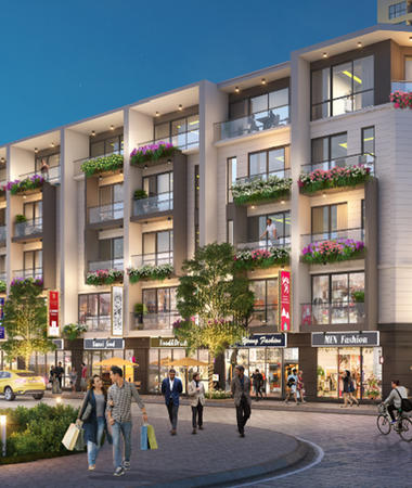 Bắc Ninh mời đầu tư khu đô thị hỗn hợp và chợ quốc tế hơn 30.600 tỷ đồng