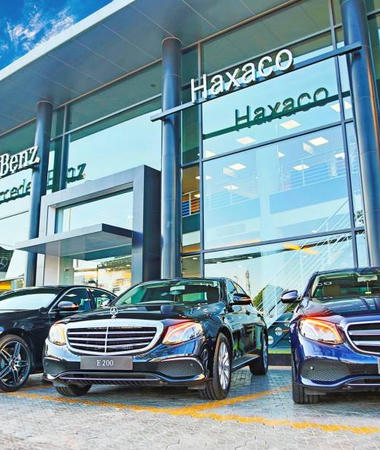 Haxaco (HAX): Tái khởi động bán khu đất 6.200m2 tại Võ Văn Kiệt, thoái vốn công ty con
