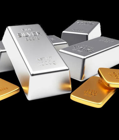Cơn sốt kim loại quý đầu năm 2026: Giá vàng, bạc biến động mạnh và bài toán quản trị rủi ro
