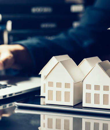 Cần giải pháp tổng thể để đưa nhà đất về giá trị thực