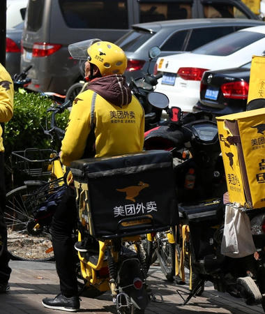 Chiến thuật 'bao vây' của Meituan từ Hong Kong: Áp lực tài chính và công nghệ đè nặng lên Grab và ShopeeFood