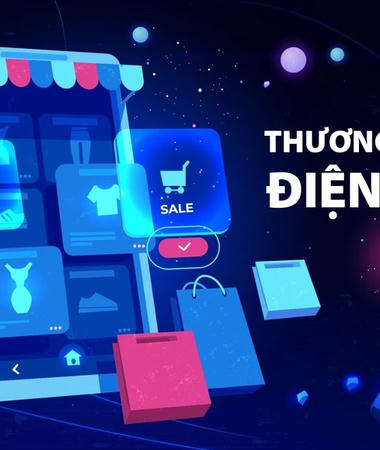 Thương mại điện tử 2025: Tổng giao dịch thị trường cán mốc 458.000 tỷ đồng, áp lực phí sàn định hình lại cuộc chơi