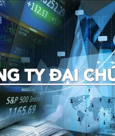 Thêm 3 doanh nghiệp bị huỷ tư cách công ty đại chúng