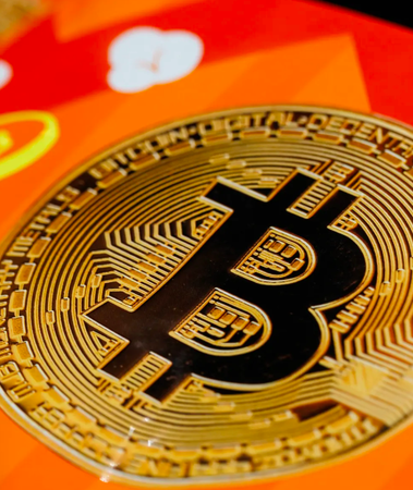 Bitcoin liệu có thể rơi về vùng giá 50.000 USD?
