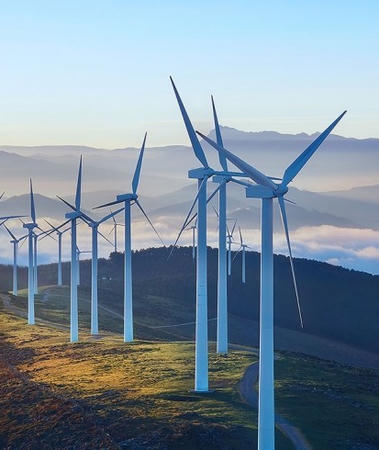 Điện Gió Phong Liệu: Chi gần 59 tỷ đồng trả lãi trái phiếu dự án năng lượng tại Quảng Trị Điện Gió Phong Liệu: Chi gần 59 tỷ đồng trả lãi trái phiếu dự án năng lượng tại Quảng Trị