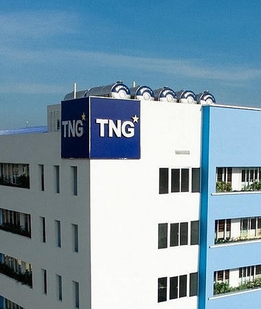 Đầu tư và Thương mại TNG (TNG) chốt thời điểm tổ chức dự kiến  ĐHĐCĐ thường niên 2026