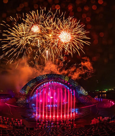 Điều gì khiến Phú Quốc đang “hot” tới vậy? Điều gì khiến Phú Quốc đang “hot” tới vậy?