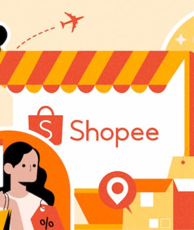 Sea Group bốc hơi 16,5% vốn hóa dù Shopee báo lãi kỷ lục, lộ diện áp lực từ hạ tầng logistics