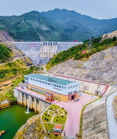 Năm 2026, Thủy điện Vĩnh Sơn - Sông Hinh (VSH) đặt mục tiêu kinh doanh 'đi lùi' Năm 2026, Thủy điện Vĩnh Sơn - Sông Hinh (VSH) đặt mục tiêu kinh doanh 'đi lùi'