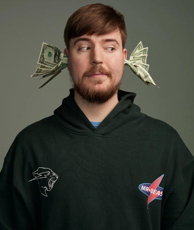 Big Tech chạy đua AI, MrBeast tự xây đế chế và doanh thu YouTube vượt mặt Hollywood