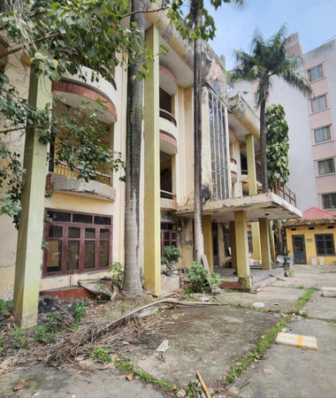 Còn 10 tổ chức chưa truy cập chức năng báo cáo tiến độ kiểm kê trên phần mềm