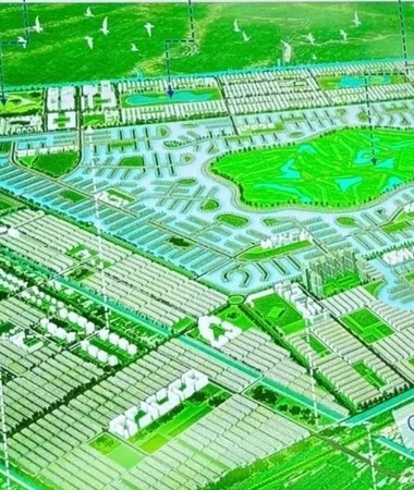 Cần Thơ duyệt quy hoạch phân khu Khu đô thị du lịch nghỉ dưỡng Mekong gần 3.000 ha Cần Thơ duyệt quy hoạch phân khu Khu đô thị du lịch nghỉ dưỡng Mekong gần 3.000 ha
