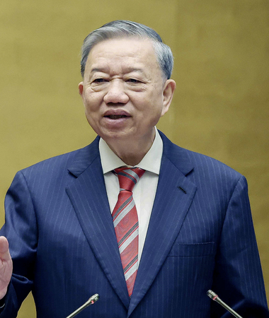 THANH NIÊN VỚI TƯƠNG LAI ĐẤT NƯỚC