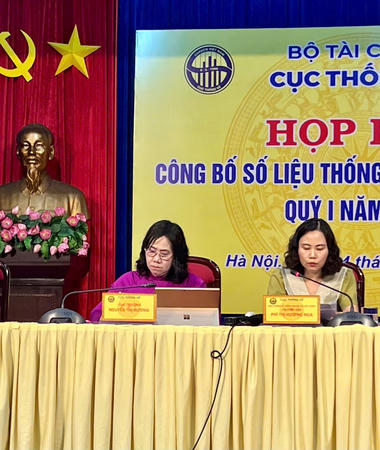 Nhiều doanh nghiệp thay đổi mô hình quản trị, thích ứng với tình hình mới