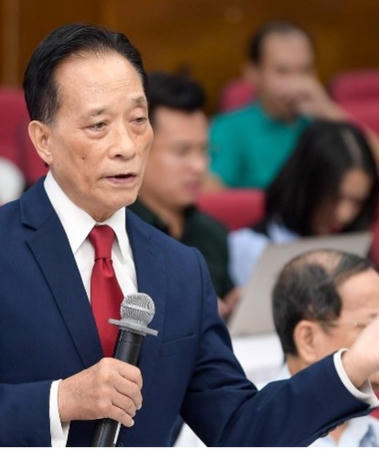 Cần xây dựng một chiến lược về tiêu thụ năng lượng hiệu quả trên toàn quốc