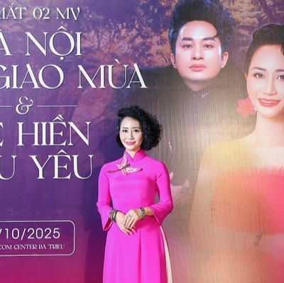 Điểm tin Showbiz 21/10: Nhạc sĩ Nhuận Phú ra mắt 2 MV về mẹ và Hà Nội