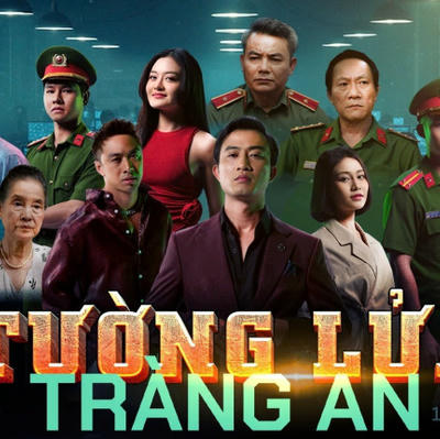 Điểm tin Showbiz 08/11: Phim về phòng chống tội phạm công nghệ cao – 'Tường lửa Tràng An' lên sóng
