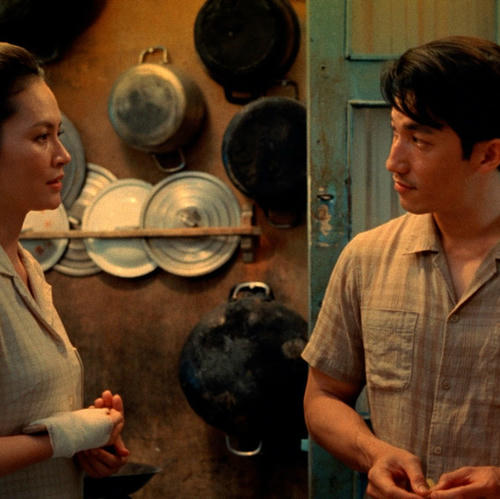 Điểm tin Showbiz 16/10: Phim Việt dự Liên hoan phim quốc tế Toronto, Busan công bố những hình ảnh đầu tiên