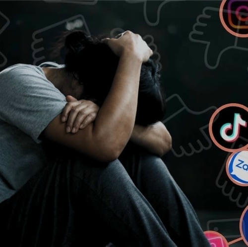 Mạng xã hội và những ‘bác sĩ tâm hồn’ tự phong