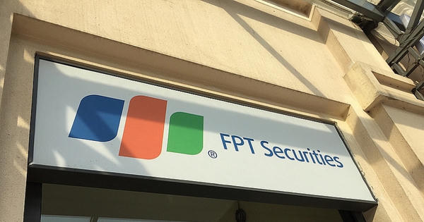 Công ty chứng khoán FPT (FTS) báo lãi sau thuế quý IV/2024 gấp gần 4 ...