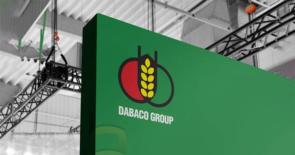 Dabaco (DBC) báo lãi tăng bằng lần, cổ phiếu vẫn 'bốc hơi' 12% giữa vùng đỉnh thị trường