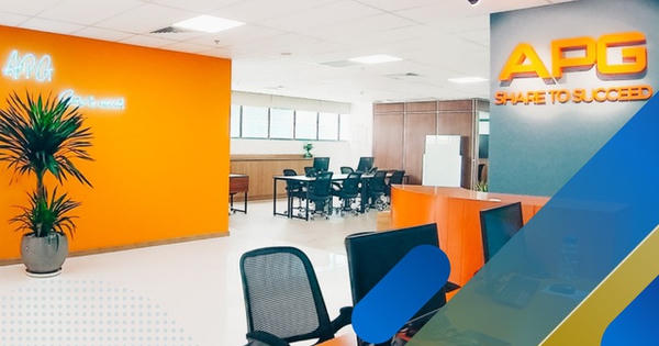 Chứng khoán APG (APG) kiện toàn chiến lược, chuẩn bị cho lộ trình phát triển 2026 – 2031