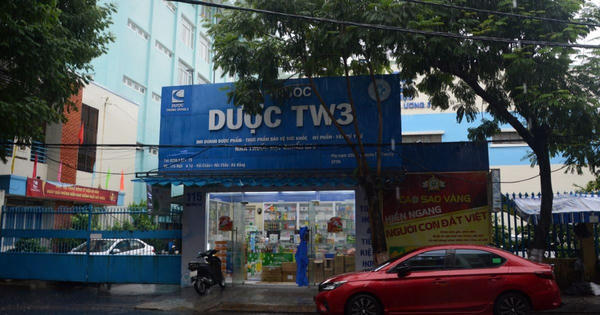 Dược Trung ương 3 (TW3): Đặt mục tiêu lãi sau thuế 2026 tăng 73%, phát hành cổ phiếu để tăng vốn điều lệ