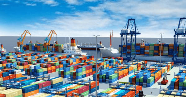 Nhập siêu hơn 15 tỷ USD, tăng mạnh ở các nhóm hàng phục vụ sản xuất
