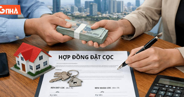 Làm thế nào để không bị “trắng tay” khi đặt cọc mua đất xong thì chủ đất qua đời?